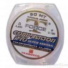 T-Force Competition Pro 25m